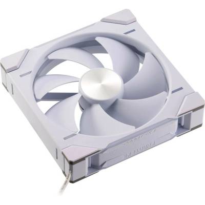 Phanteks D30 PWM Regular Airflow D-RGB PH-F140D30_DRGB_PWM_WT01