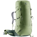 Deuter Aircontact Core 55+10l SL grove-ivy