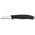 Victorinox Нож за рязане 6 см, черен, пластмаса, Victorinox (VN67503)