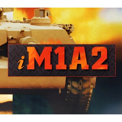 iM1A2 Abrams