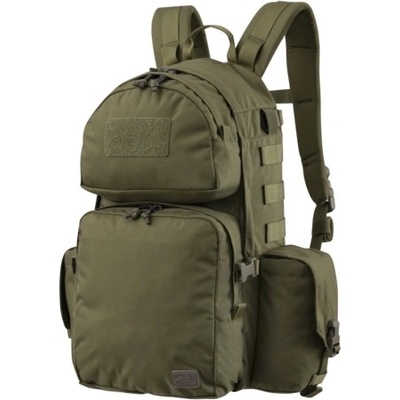 Helikon-Tex Ambush Cordura zelená 22,8 l