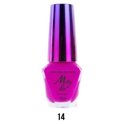 Molly Lac Bikini 14 10 ml