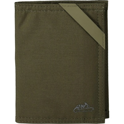 Helikon-Tex Peněženka EDC SMALL Cordura Helikon-Tex Olivová