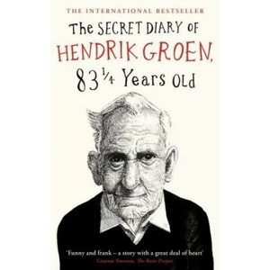 Secret Diary of Hendrik Groen, 831/4 Years Old | Hendrik Groen (2017)