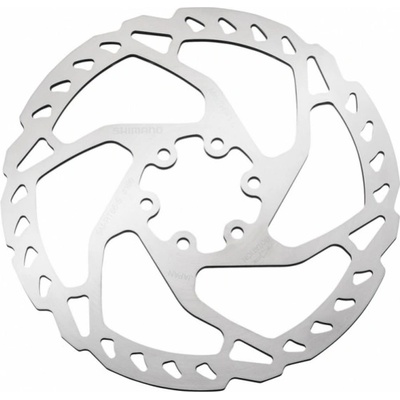 brzdový kotouč Shimano SM-RT66 160mm servisní balení
