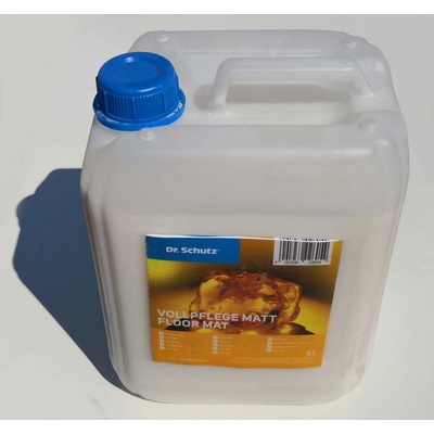 Dr.Schutz -Mat -3000PU 5 l – Zboží Mobilmania