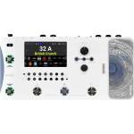 MOOER ge1000 Мултиефект за китара (<![cdata[me ge 1000 wh]]>)