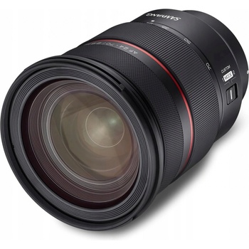 Samyang AF 24-70 mm f/2.8 FE Sony E-mount