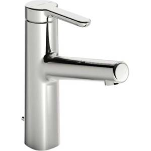 Hansa Designo - Смесител за умивалник със сифон, хром 51832283 (51832283)