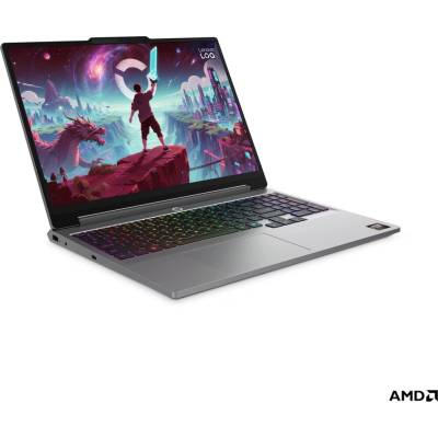 Lenovo LOQ 83TN007JCK