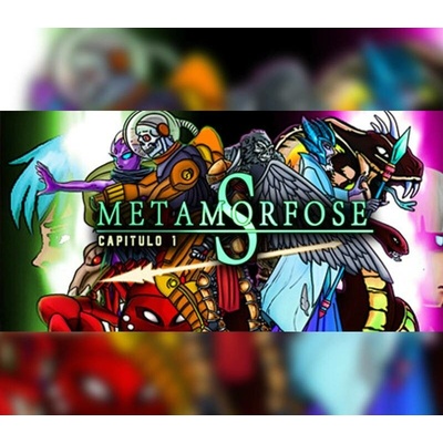 Metamorfose S