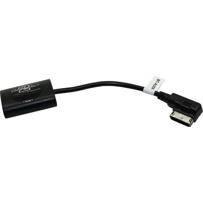 Adaptér Bluetooth A2DP pro Audi s AMI