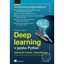 Deep learning v jazyku Python