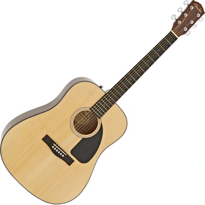 Fender Акустична китара Fender CD-60 V3
