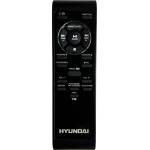 GENERAL HYUNDAI RTCP 991 SU RIP - съвместимо дистанционно управление на марката General (RTCP 991 SU RIP) Дистанционно