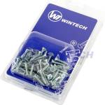 Wintech Винт за дърво ZH TORX 5.0 x 50 ZB AAABK50050BABM1 (AAABK50050BABM1)