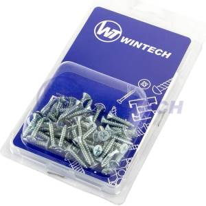 Wintech Винт за дърво ZH TORX 5.0 x 50 ZB AAABK50050BABM1 (AAABK50050BABM1)