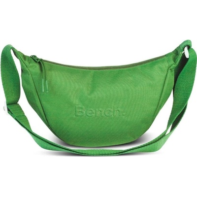 Bench dámská crossbody taška Moon bag Loft 2 5l zelená