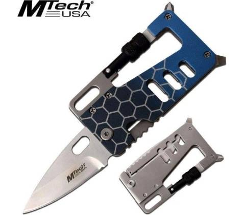 MTech MT-989BL