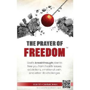 The Prayer of Freedom (2023)