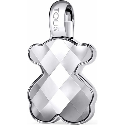 Tous LoveMe The Silver Parfum parfémovaná voda dámská 50 ml