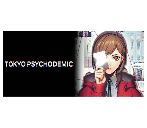 Tokyo Psychodemic
