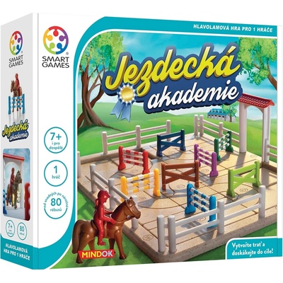 Mindok Jezdecká akademie