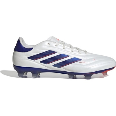 Adidas Футболни бутонки Adidas Copa Pure 2 Pro Firm Ground Football Boots - White/Blue