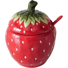 BOLTZE Strawberry 380 ml