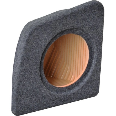 OEM ozvučnica Basser 10" pre Audi A4 B7