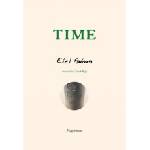 Nightboat books Time | Etel Adnan, Sarah Riggs