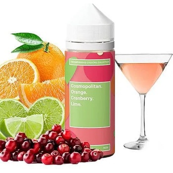 Image 1 of Supergood Supergood. Cosmopolitan 25ml/120ml