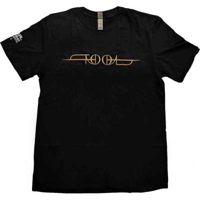 Tool The Torch (Back & Sleeve Print) Black XL Риза (TOOLTS16MB04)