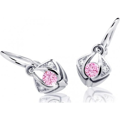 Cutie Jewellery C2217-10-X-2 ružová