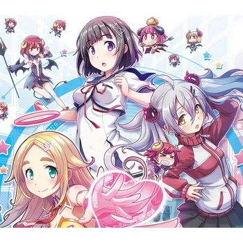Gal Gun 2
