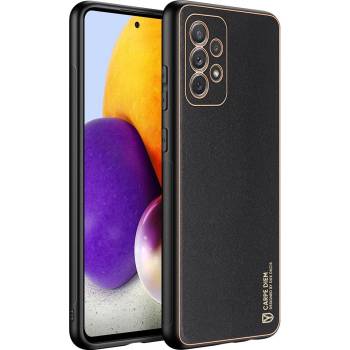 Dux Ducis Калъф Dux Ducis Yolo за Samsung Galaxy A72 4G, черен (KXG0011455)