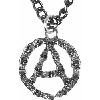 Image 1 of FALON Ланец Анархия - psy1012