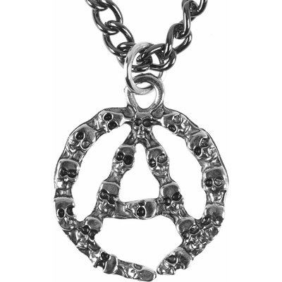 FALON Ланец Анархия - psy1012