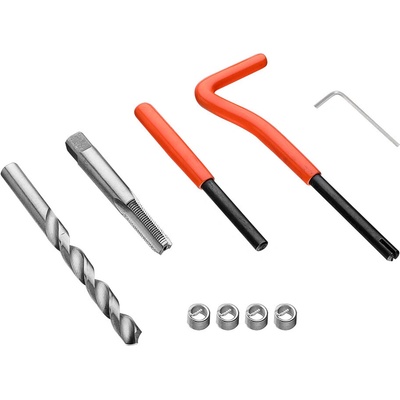 NEO TOOLS Súprava pre opravu závitov M10 11-903