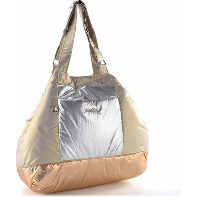 Wonders kombinovaná shopper kabelka pno/ram/pl WB-55032