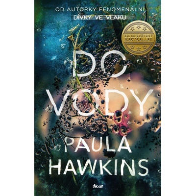 Do vody Paula Hawkins CZ