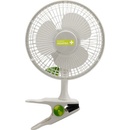 Domácí ventilátory Garden High Pro Clip Fan 15 cm