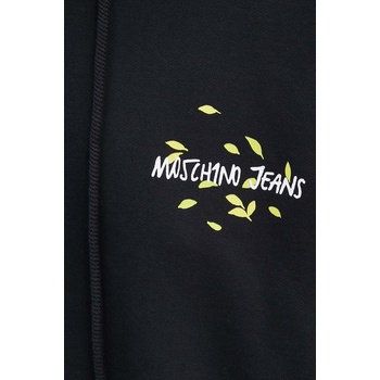 Moschino Jeans Памучен суичър Moschino Jeans (1701.8732)
