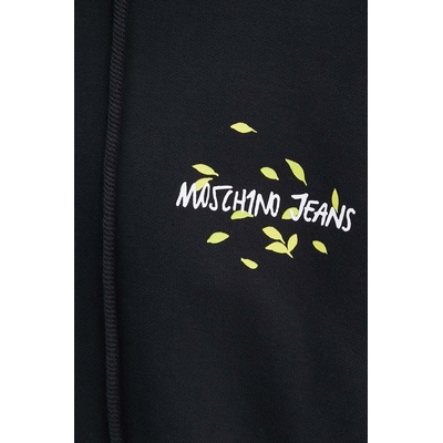 Moschino Jeans Памучен суичър Moschino Jeans (1701.8732)