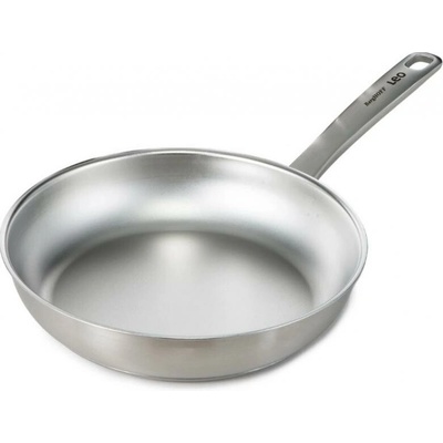 BergHoff nerezová pánev Graphite, 24 cm 3950495