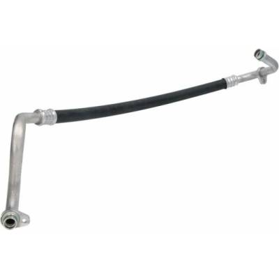 Vysokotlaké vedení, klimatizace THERMOTEC KTT160290