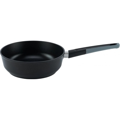 Remoska P2407/CN Panvica Vega Šedá 24 cm