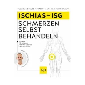 Ischias & ISG-Schmerzen selbst behandeln | Roland Liebscher-Bracht (ISBN: 9783833872495)