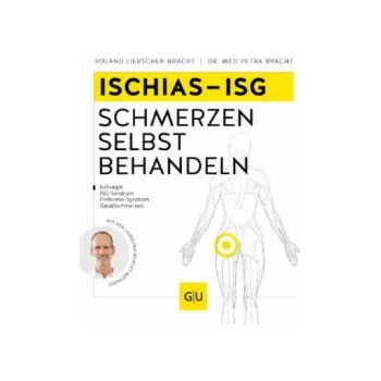 Image 1 of Ischias & ISG-Schmerzen selbst behandeln | Roland Liebscher-Bracht