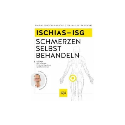 Ischias & ISG-Schmerzen selbst behandeln | Roland Liebscher-Bracht